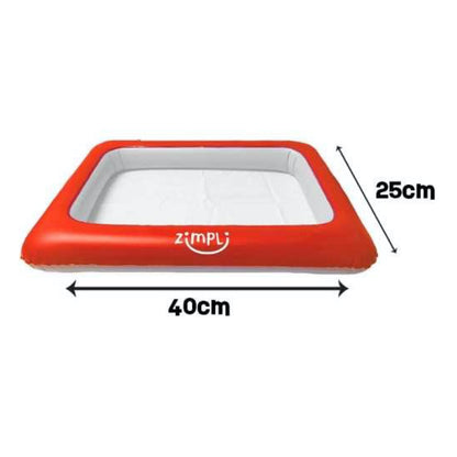 Bandeja de Juego Inflable - Zimpli