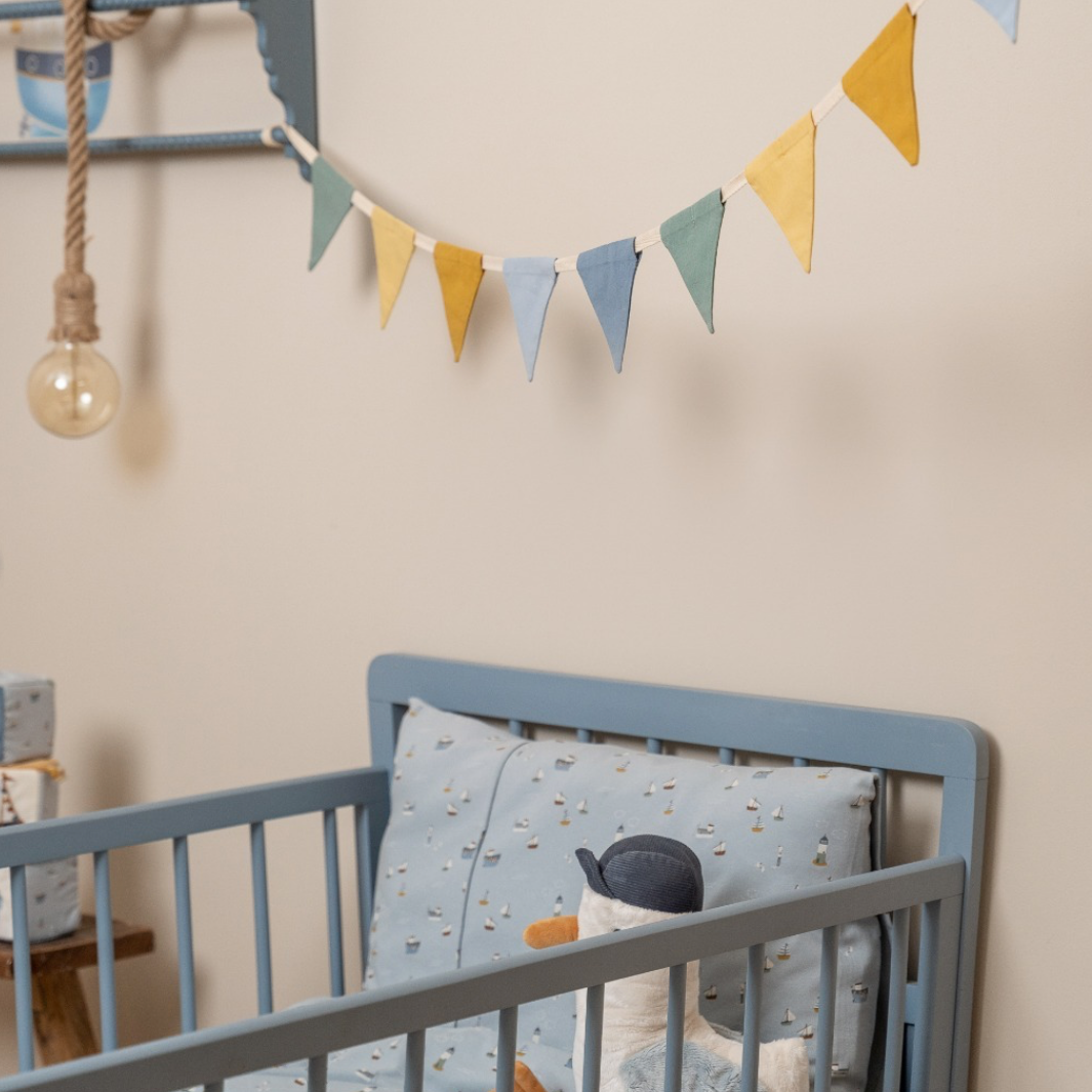 Gaviota Colgante Deco - Little Dutch