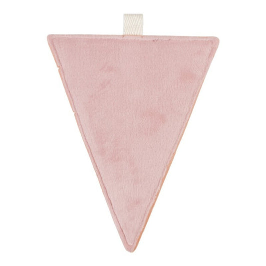 Bandera Rosa Deco - Little Dutch