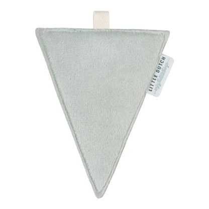 Bandera Verde Deco - Little Dutch