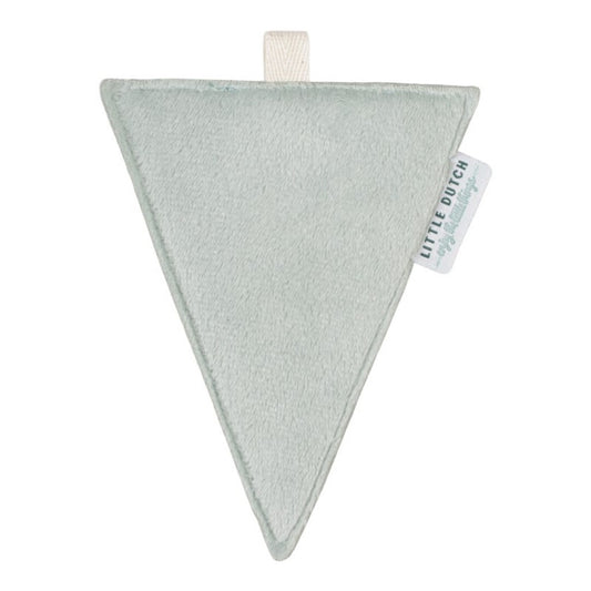Bandera Verde Deco - Little Dutch