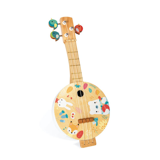 Banjo Pure - Janod