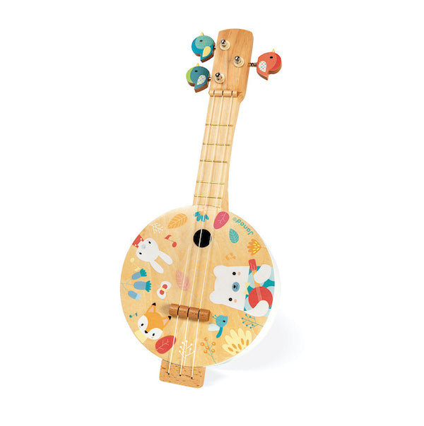 Banjo Pure - Janod