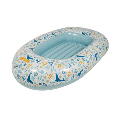 Barca Ocean Dreams Azul de Little Dutch
