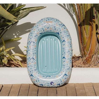 Barca Ocean Dreams Azul - Little Dutch