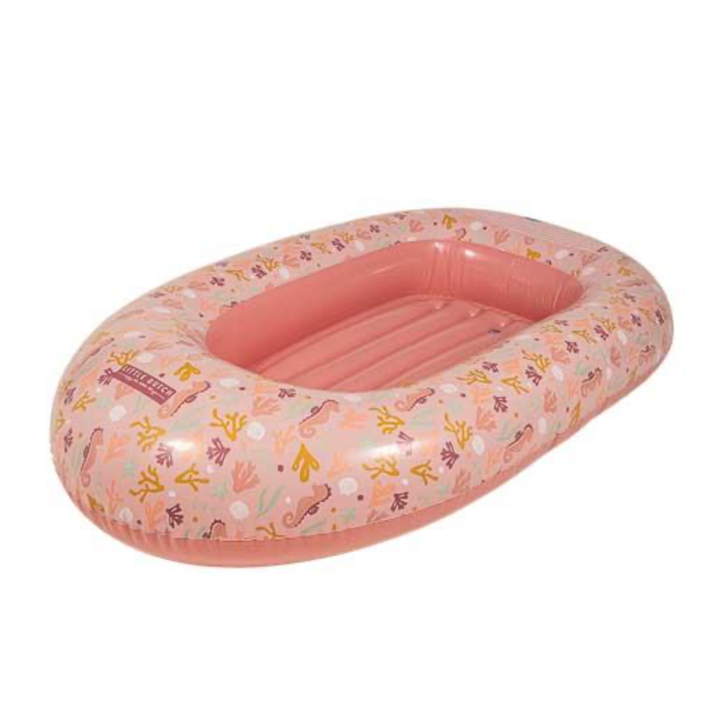 Barca Ocean Dreams Rosa de Little Dutch