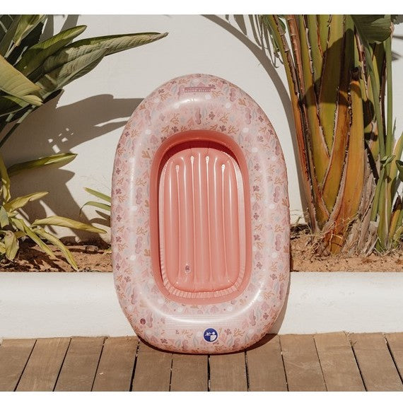 Barca Ocean Dreams Rosa - Little Dutch