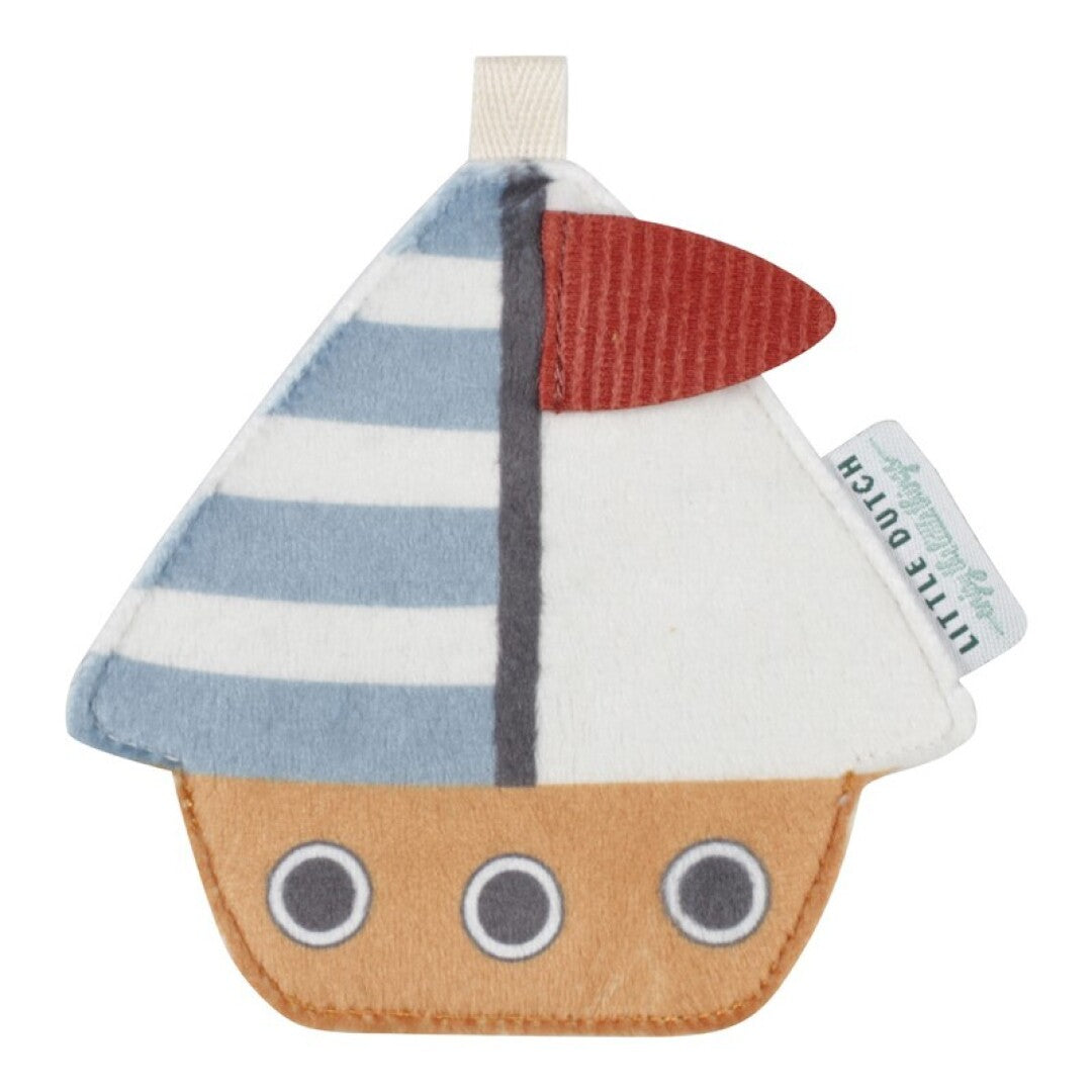 Barco Colgante Deco - Little Dutch