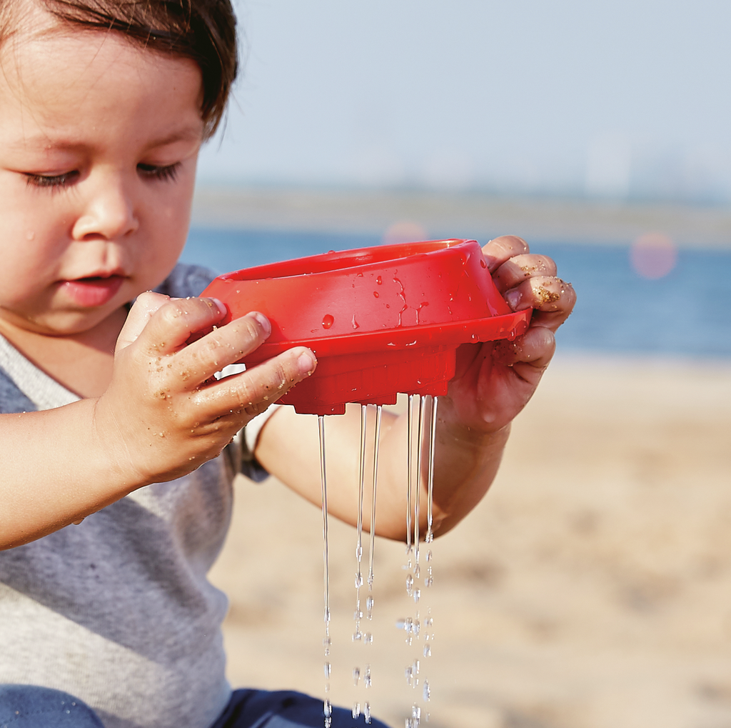 Barcos para el Baño - Hape