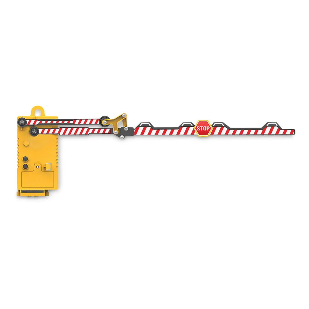 Barrera Motorizada KidzLabs - 4M