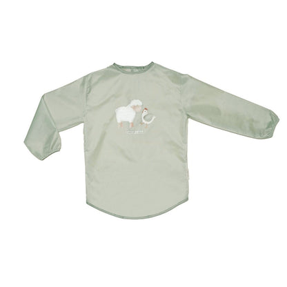 Bata Impermeable Little Farm - Little Dutch
