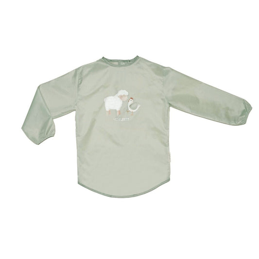 Bata Impermeable Little Farm - Little Dutch