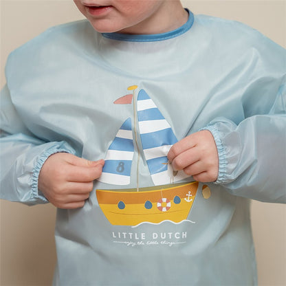 Bata Impermeable Sailors Bay - Little Dutch