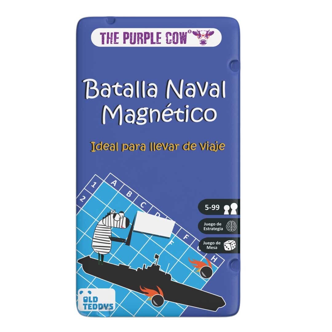 Batalla Naval TO GO - OTC