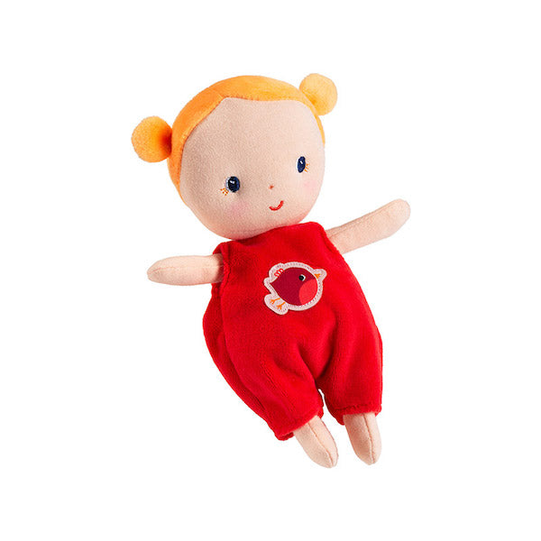 Muñeca Bebé Agathe - Lilliputiens