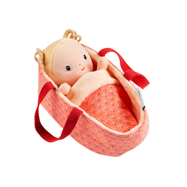 Muñeca Bebé Anaïs de Lilliputiens
