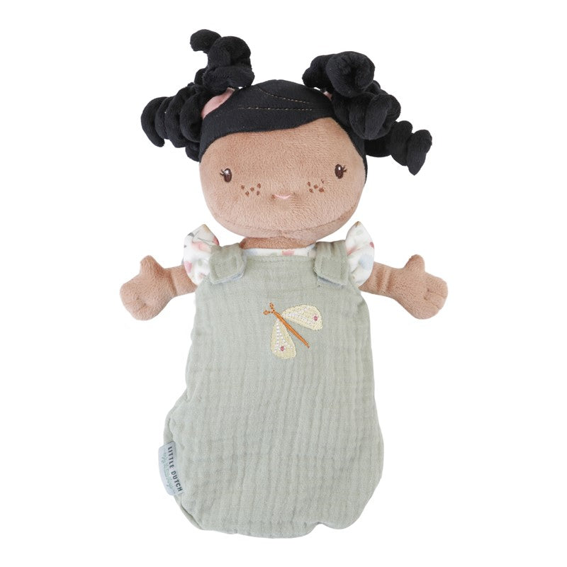 Muñeca Bebé Evi - Little Dutch