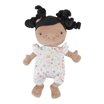 Muñeca Bebé Evi - Little Dutch