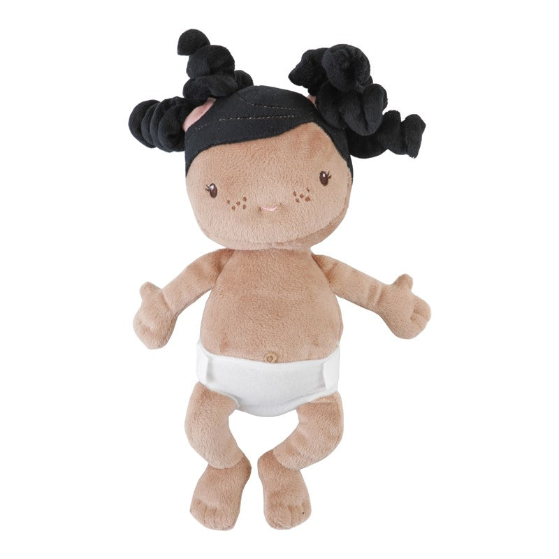 Muñeca Bebé Evi - Little Dutch