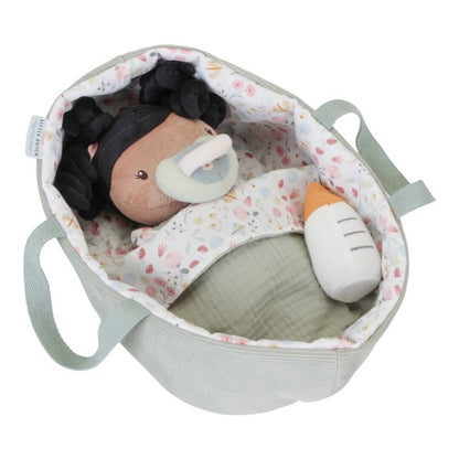 Muñeca Bebé Evi - Little Dutch