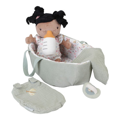 Muñeca Bebé Evi de Little Dutch