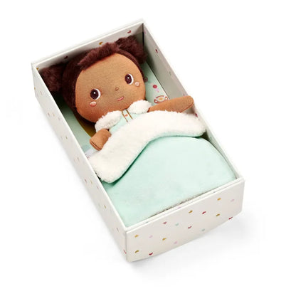 Bebé Jackie 18 cm - Lilliputiens
