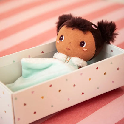 Bebé Jackie 18 cm - Lilliputiens