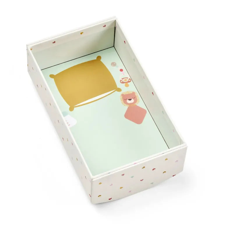 Bebé Jackie 18 cm - Lilliputiens