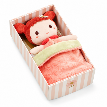 Bebé Jil 18 cm - Lilliputiens