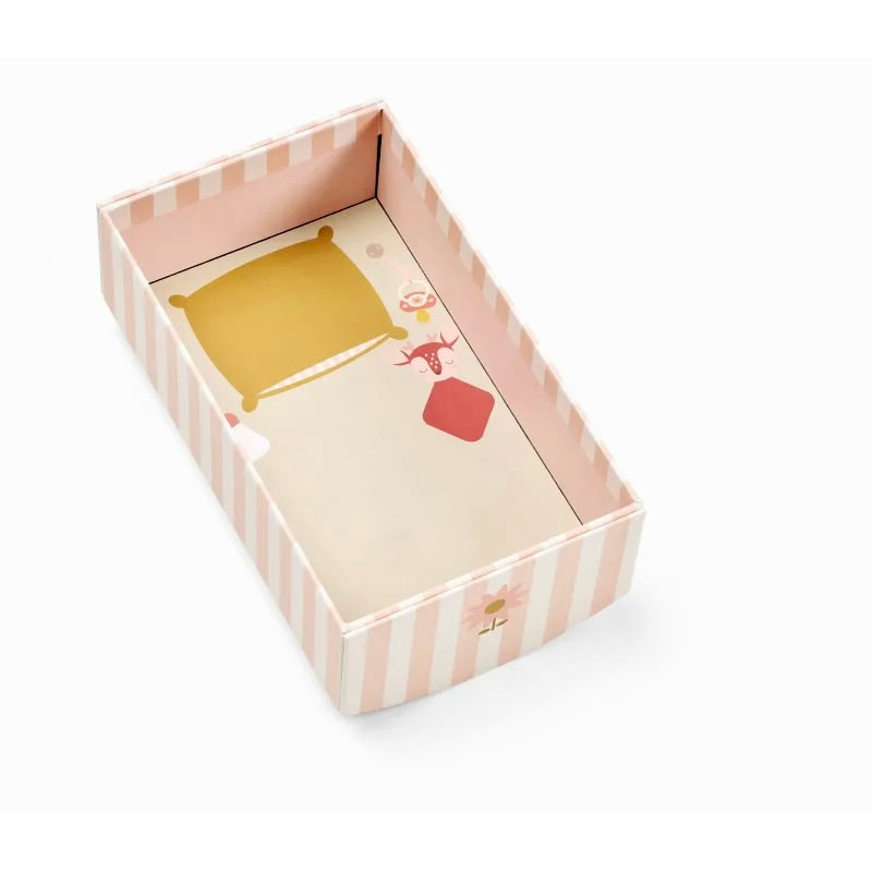 Bebé Jil 18 cm - Lilliputiens