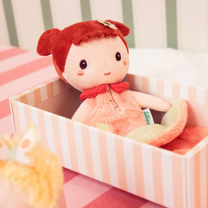 Bebé Jil 18 cm - Lilliputiens