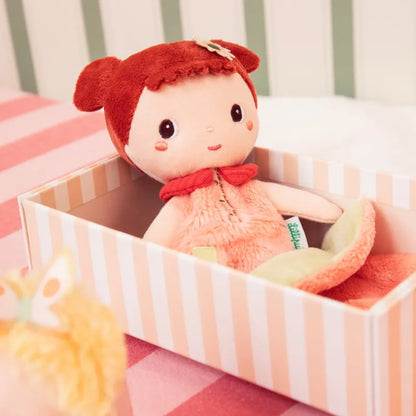 Bebé Jil 18 cm - Lilliputiens