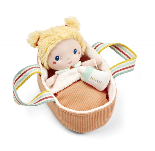 Bebé Mela 21 cm - Lilliputiens