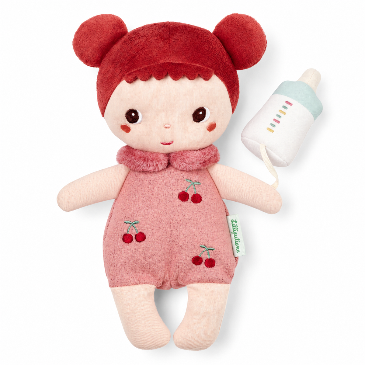 Bebé Mio 21 cm - Lilliputiens