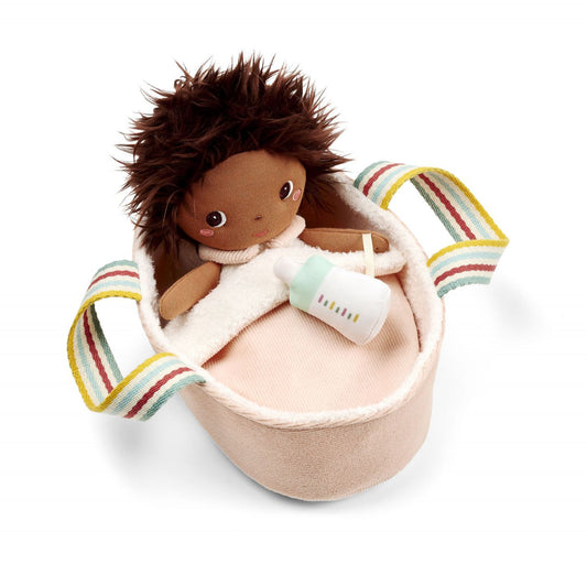 Bebé Misha 21 cm - Lilliputiens
