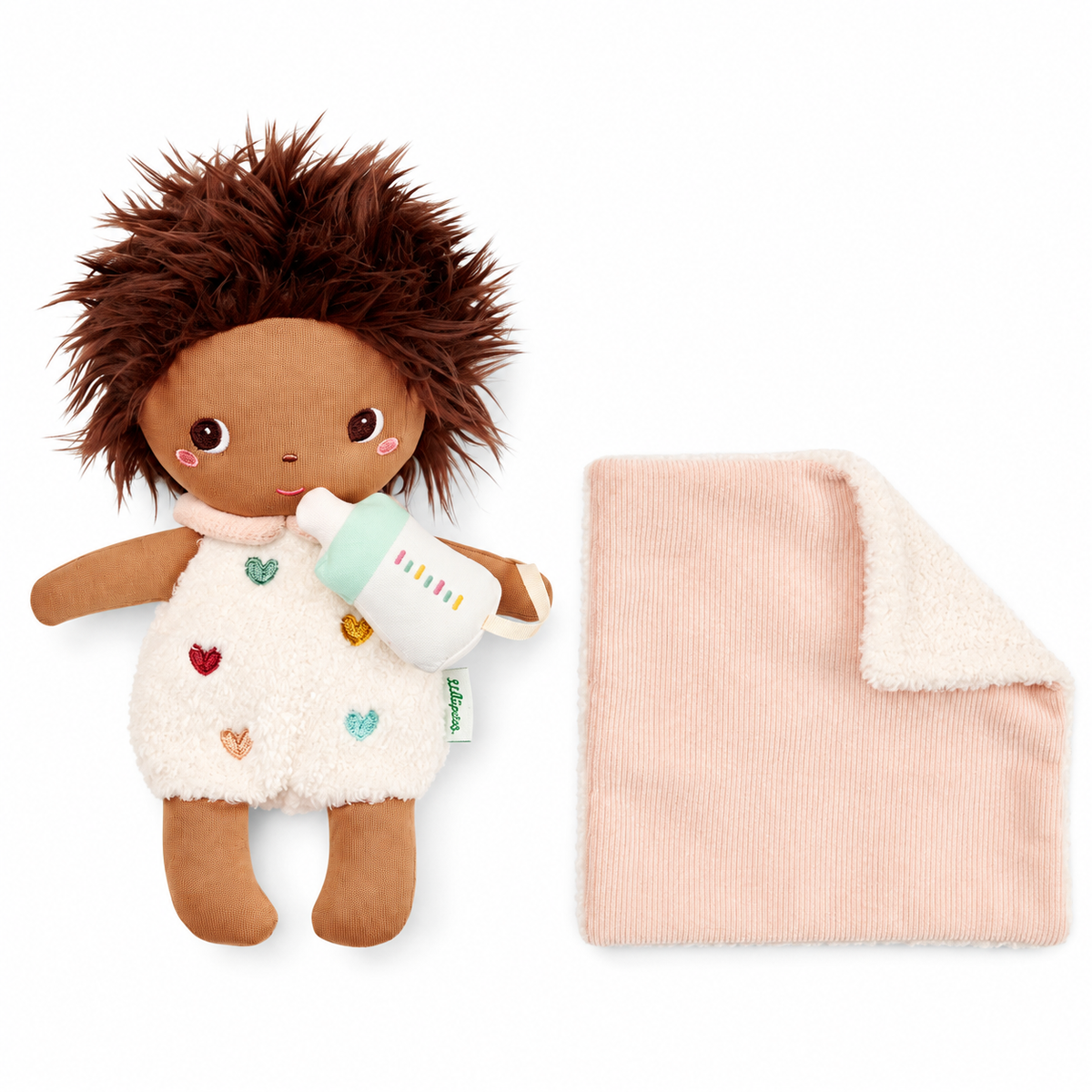 Bebé Misha 21 cm - Lilliputiens
