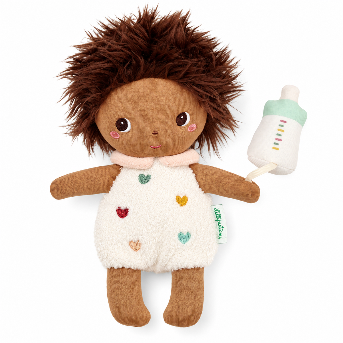 Bebé Misha 21 cm - Lilliputiens