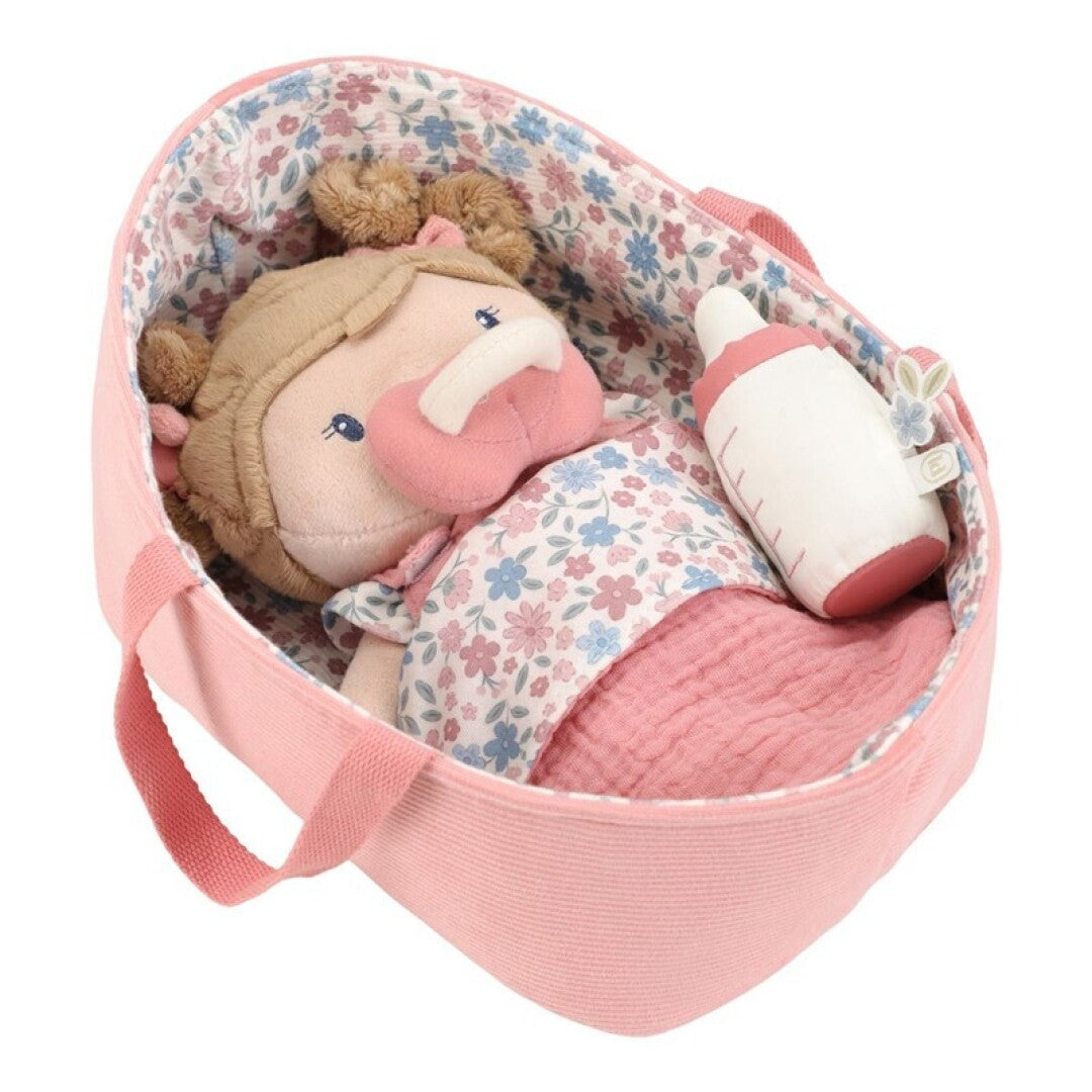 Bebé Rosa - Little Dutch