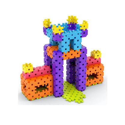 Bloques Meli Basic 50 piezas