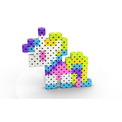 Bloques Meli Maxi Pastel 200 piezas