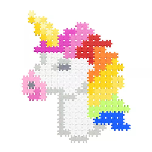 Bloques Meli Mini Tematic Unicornio