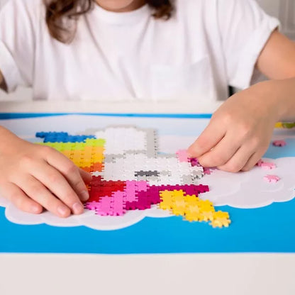 Bloques Meli Mini Tematic Unicornio
