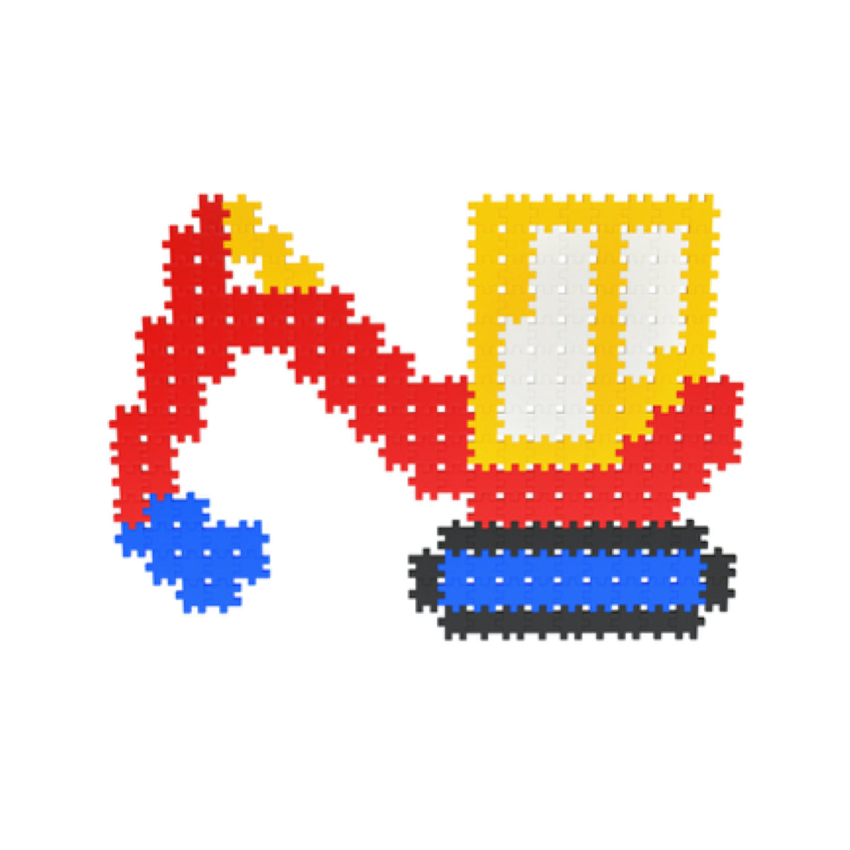 Bloques Meli Mini 800 piezas