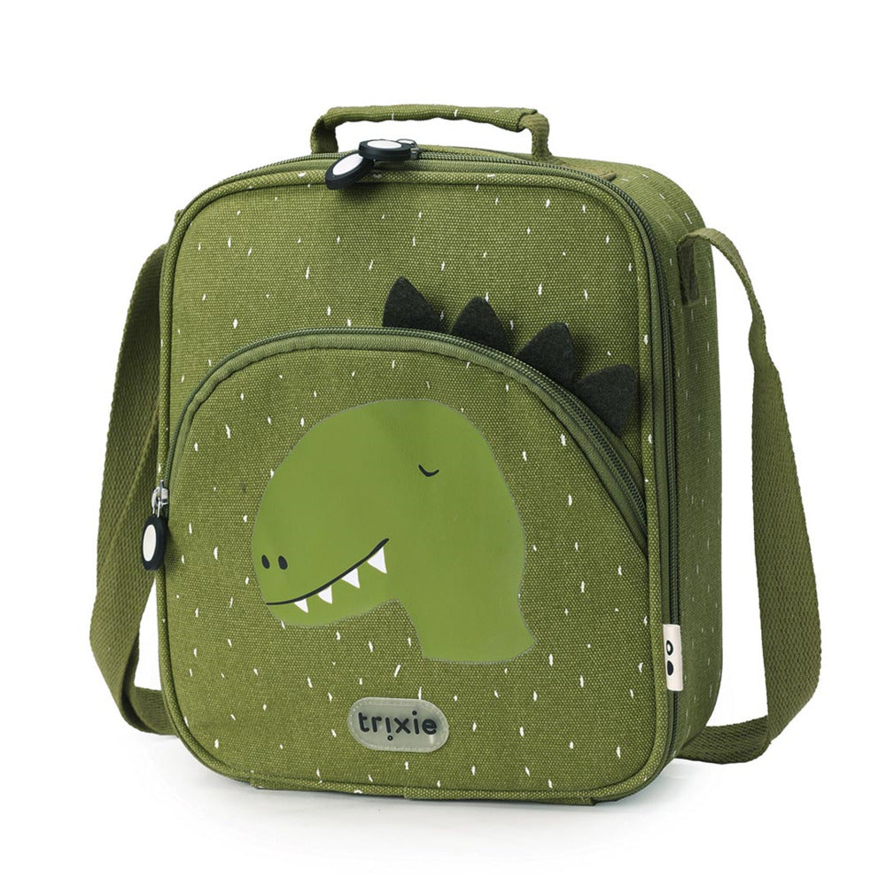 Bolsa de Almuerzo Térmica Dino - Trixie
