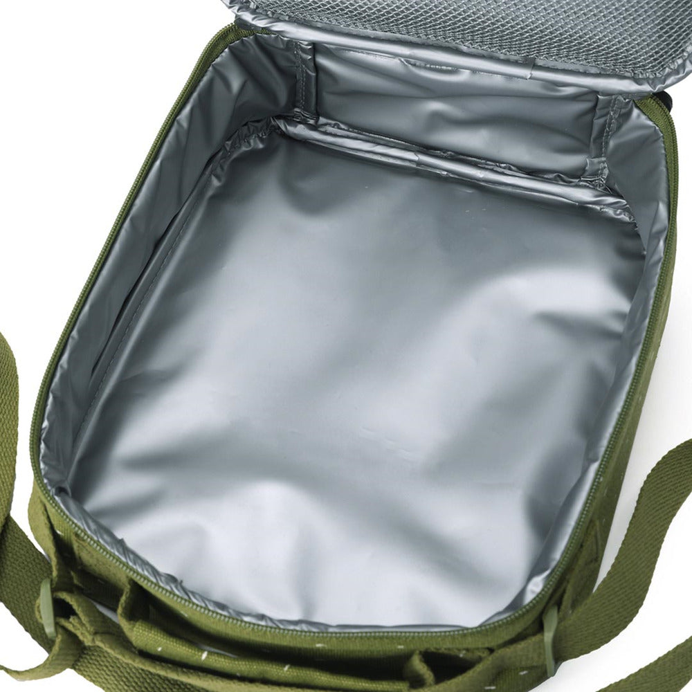 Bolsa de Almuerzo Térmica Dino - Trixie