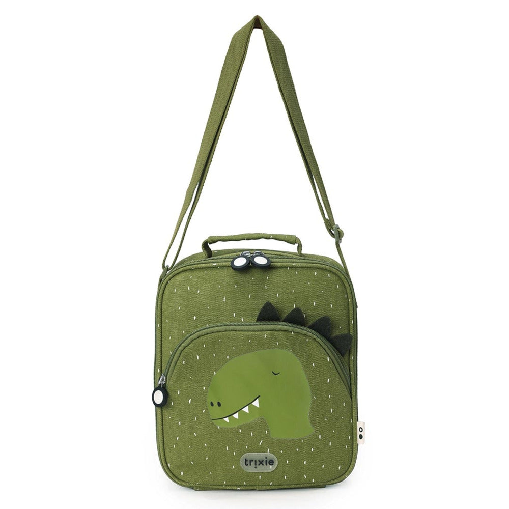 Bolsa de Almuerzo Térmica Dino - Trixie