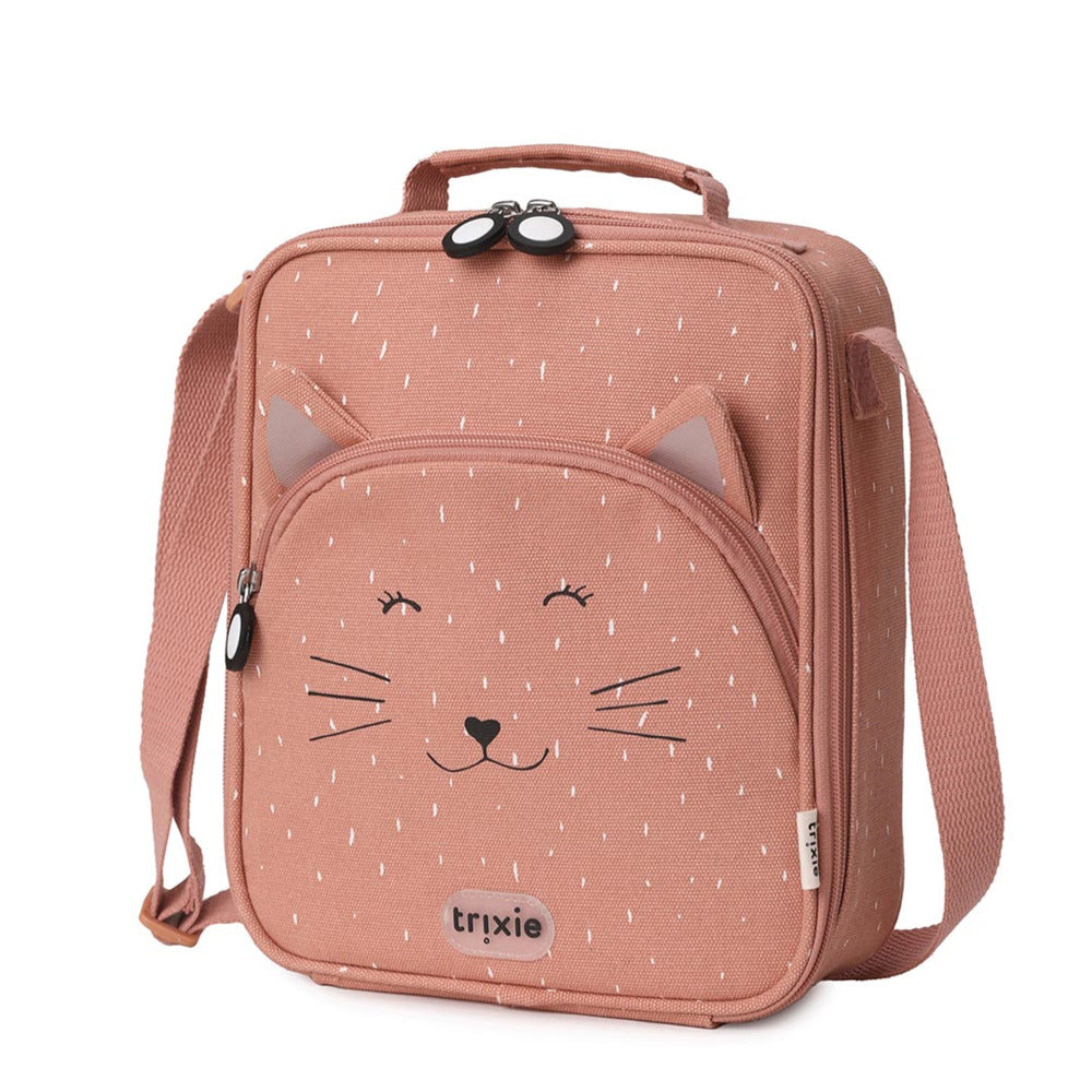Bolsa de Almuerzo Térmica Gato - Trixie