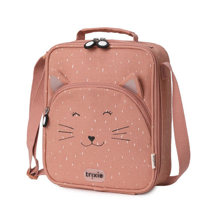Bolsa de Almuerzo Térmica Gato - Trixie