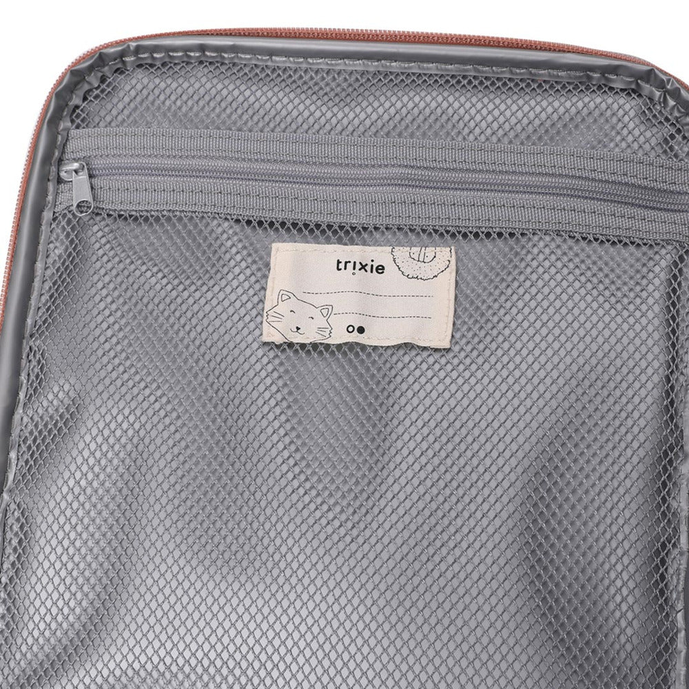 Bolsa de Almuerzo Térmica Gato - Trixie