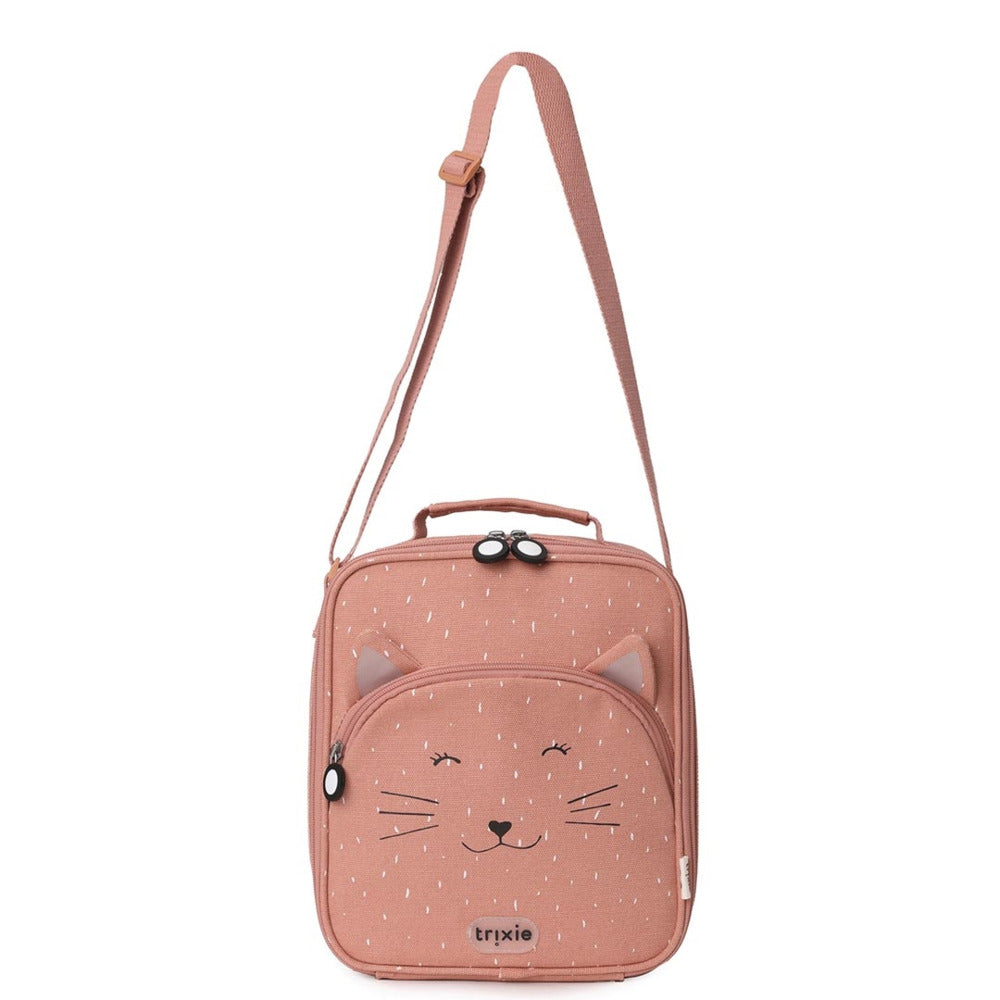 Bolsa de Almuerzo Térmica Gato - Trixie